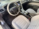 Ford Fusion 2016 Super clean